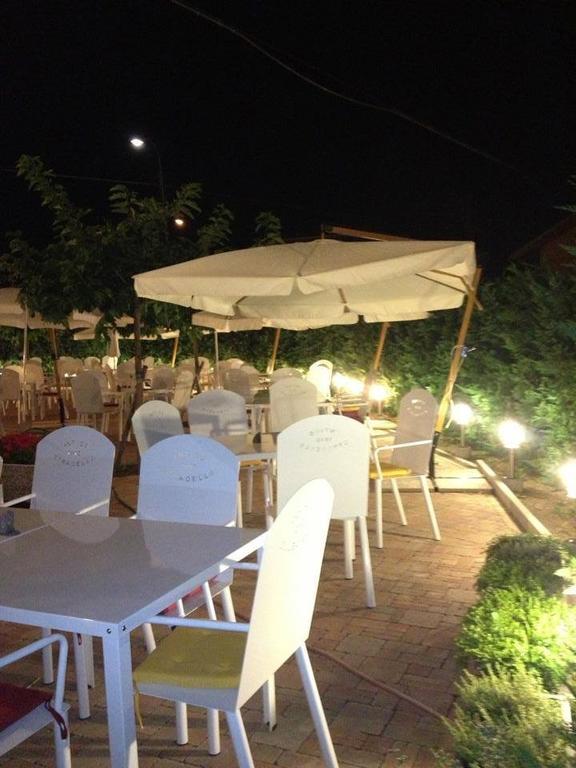 Locanda Del Viandante Loiano Exterior foto