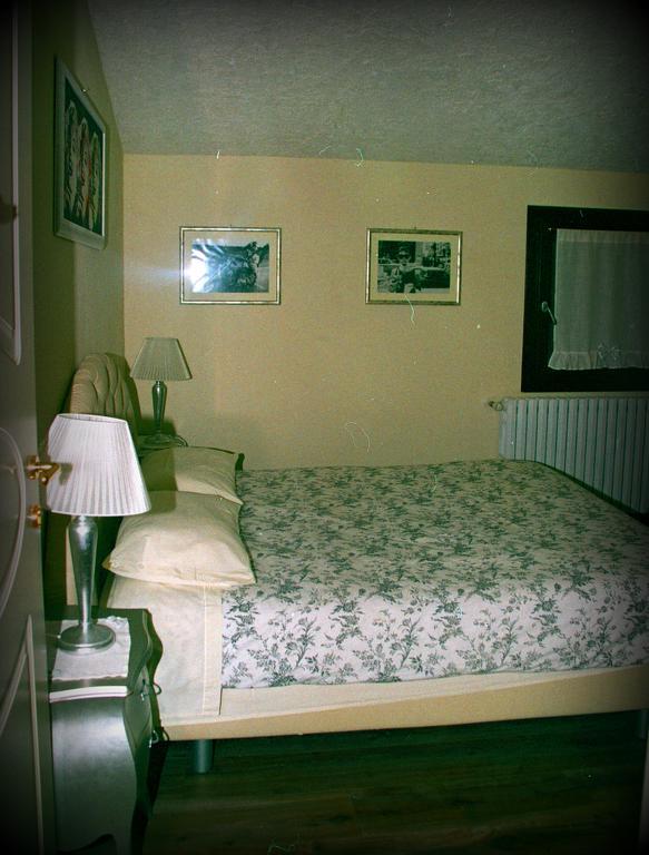 Locanda Del Viandante Loiano Exterior foto