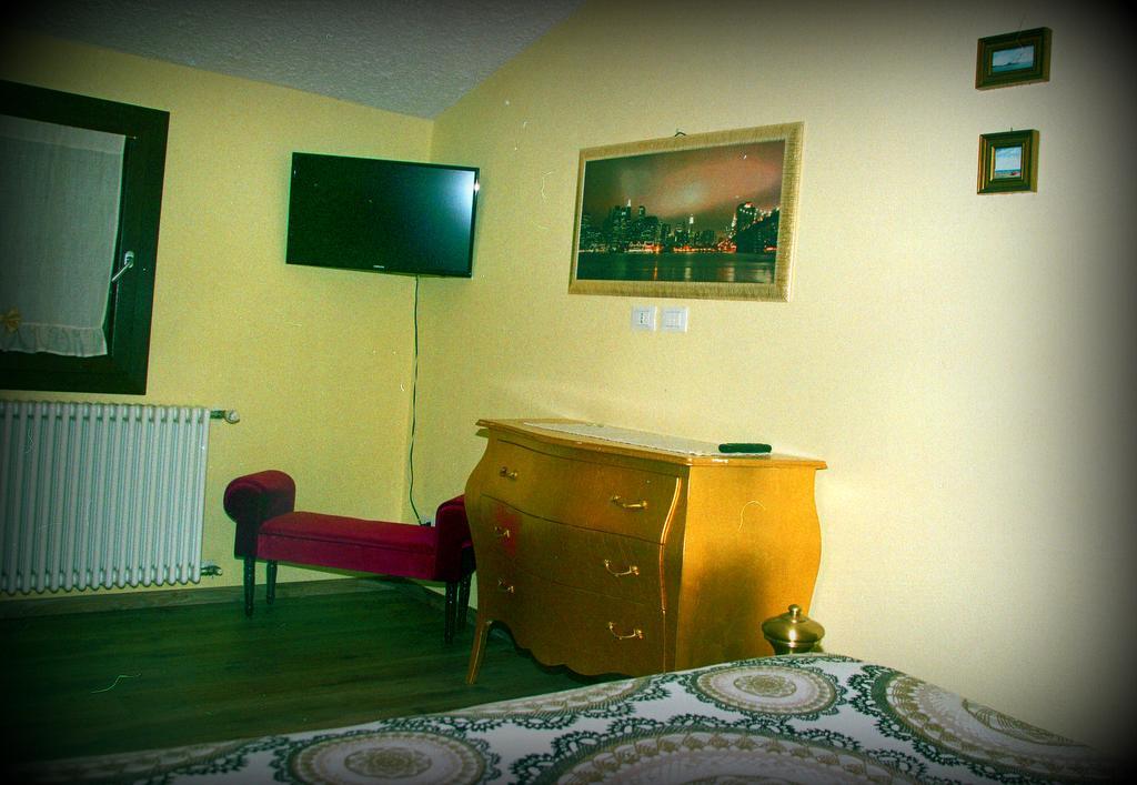 Locanda Del Viandante Loiano Exterior foto